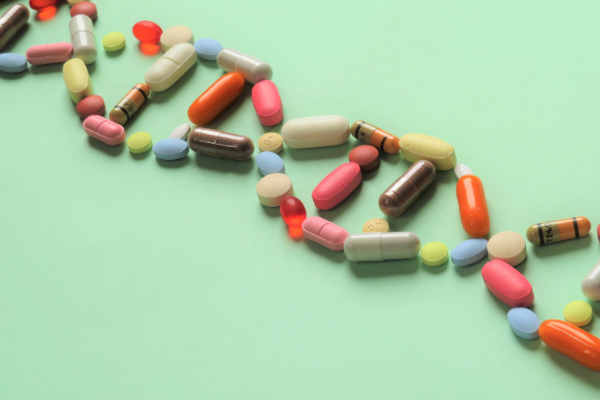 Nut farmacogenetisch onderzoek