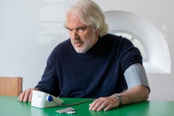 Farmacogenetica en hoge bloeddruk