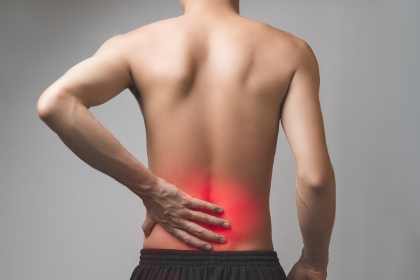 Pijnstillers werken bij iedereen anders