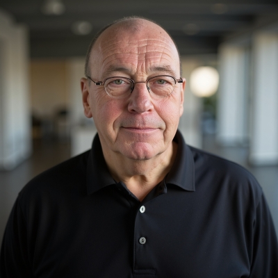 Marcel van der Pluijm